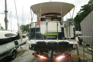 2012 Cutwater C28 thumbnail 5