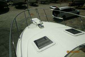 2012 Cutwater C28 thumbnail 8