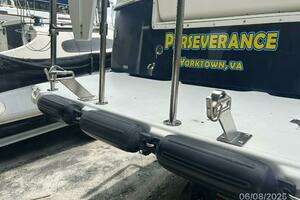 2012 Cutwater C28 thumbnail 25