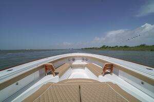 2024 Valhalla Boatworks V-46 thumbnail 14