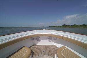 2024 Valhalla Boatworks V-46 thumbnail 15