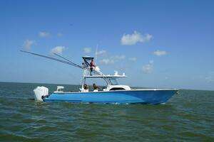 2024 Valhalla Boatworks V-46 thumbnail 36