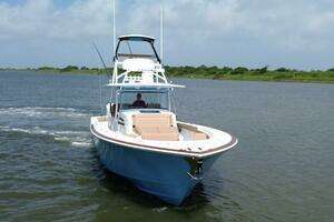 2024 Valhalla Boatworks V-46 thumbnail 31