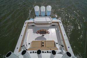 2024 Valhalla Boatworks V-46 thumbnail 23