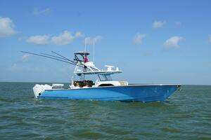2024 Valhalla Boatworks V-46 thumbnail 37