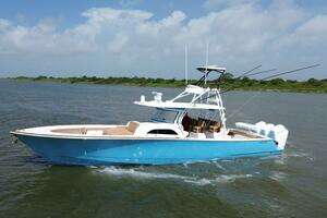 2024 Valhalla Boatworks V-46 thumbnail 33