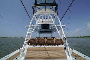 2024 Valhalla Boatworks V-46 thumbnail 20
