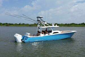 2024 Valhalla Boatworks V-46 thumbnail 27