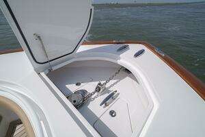 2024 Valhalla Boatworks V-46 thumbnail 16