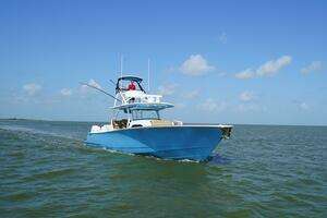 2024 Valhalla Boatworks V-46 thumbnail 34