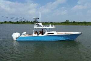 2024 Valhalla Boatworks V-46 thumbnail 1