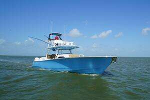 2024 Valhalla Boatworks V-46 thumbnail 35