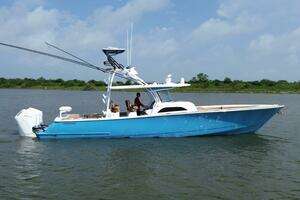 2024 Valhalla Boatworks V-46 thumbnail 28