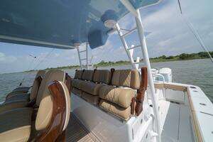 2024 Valhalla Boatworks V-46 thumbnail 19
