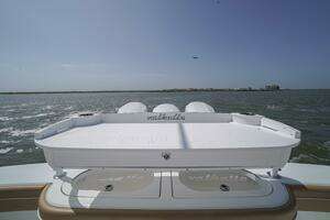 2024 Valhalla Boatworks V-46 thumbnail 11