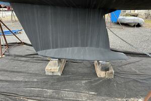 Puts N Calls 35ft Tartan Yacht For Sale
