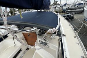 Puts N Calls 35ft Tartan Yacht For Sale
