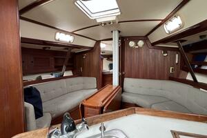 Puts N Calls 35ft Tartan Yacht For Sale