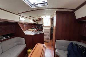 Puts N Calls 35ft Tartan Yacht For Sale