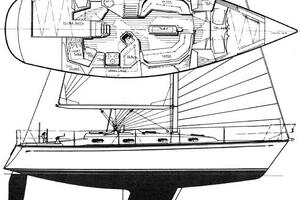 Puts N Calls 35ft Tartan Yacht For Sale