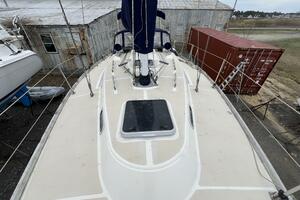 Puts N Calls 35ft Tartan Yacht For Sale