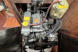 Puts N Calls 35ft Tartan Yacht For Sale