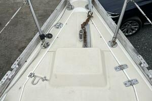 Puts N Calls 35ft Tartan Yacht For Sale