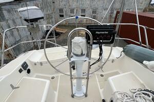 Puts N Calls 35ft Tartan Yacht For Sale