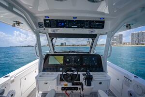 43ft Everglades Yacht For Sale