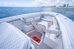 43ft Everglades Yacht For Sale