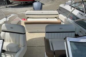 25ft Cobalt Yacht For Sale