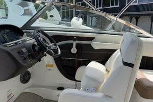 25ft Cobalt Yacht For Sale