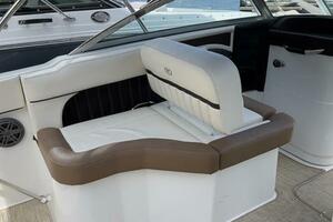 25ft Cobalt Yacht For Sale