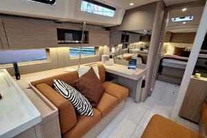 47ft Beneteau Yacht For Sale