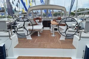 47ft Beneteau Yacht For Sale