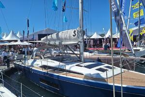 47ft Beneteau Yacht For Sale