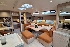 47ft Beneteau Yacht For Sale