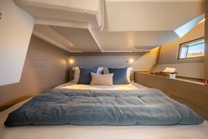 52ft Beneteau Yacht For Sale