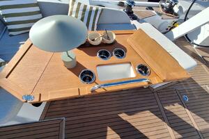 52ft Beneteau Yacht For Sale