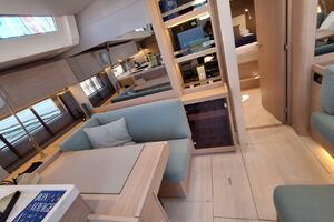 52ft Beneteau Yacht For Sale