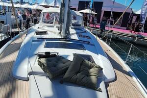 52ft Beneteau Yacht For Sale