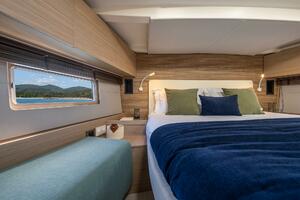 52ft Beneteau Yacht For Sale