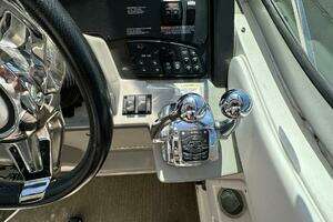 33ft Sea Ray Yacht For Sale