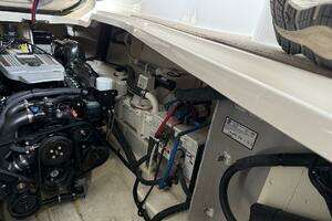 33ft Sea Ray Yacht For Sale