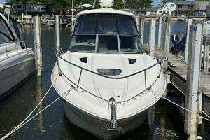 33ft Sea Ray Yacht For Sale