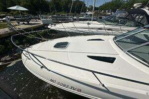 33ft Sea Ray Yacht For Sale