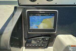 33ft Sea Ray Yacht For Sale