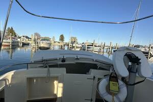 31ft Camano Yacht For Sale