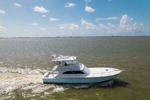 2014 Blackwell 62 Convertible thumbnail 40