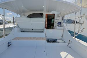 2014 Blackwell 62 Convertible